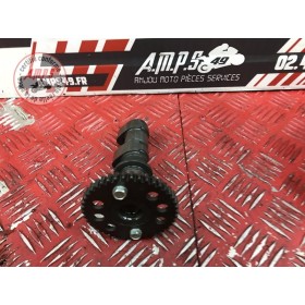 Arbre a came admission 