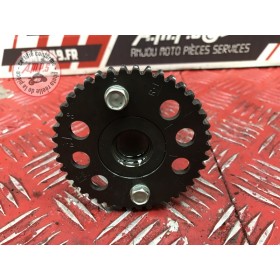 Arbre a came admission 