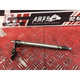 Axe de selection de vitesse 