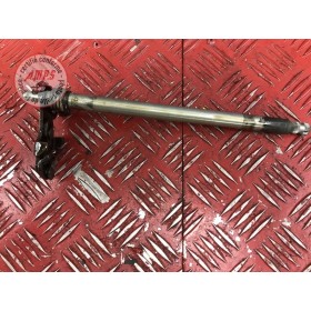 Axe de selection de vitesse 