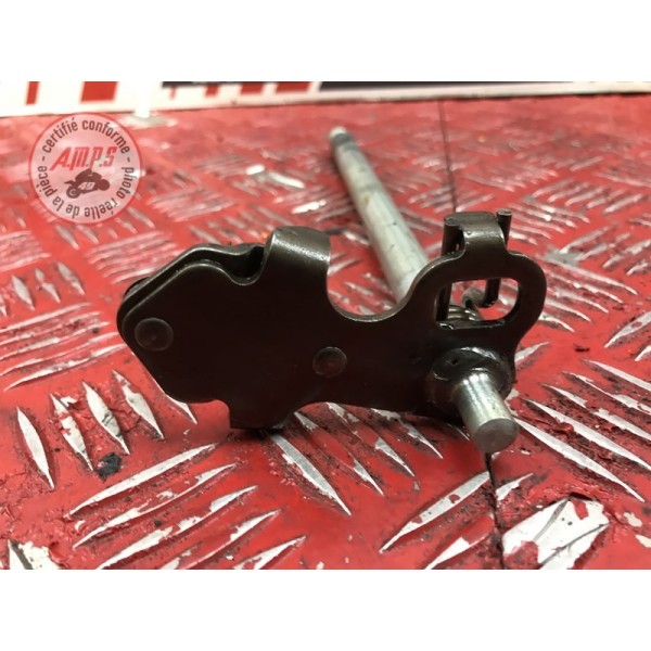 Axe de selection de vitesse 