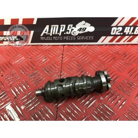 Barillet de selection de vitesse 