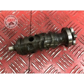 Barillet de selection de vitesse 