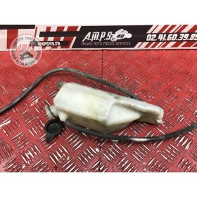 Bocal de liquide de refroidissement 