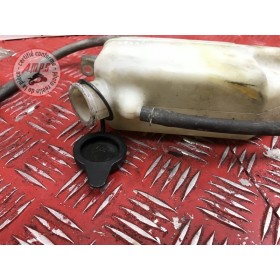 Bocal de liquide de refroidissement 