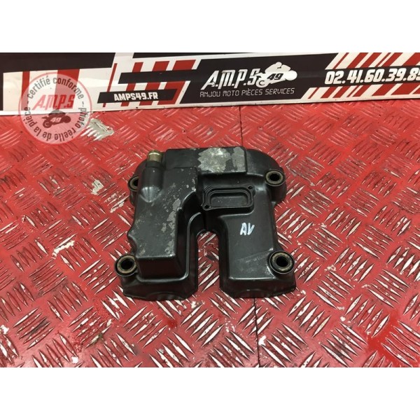 Cache culbuteur avant
