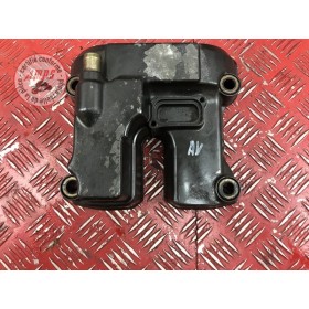 Cache culbuteur avant 