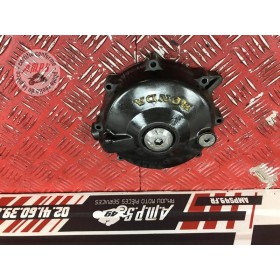 Carter d'alternateur 