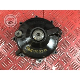 Carter d'alternateur 