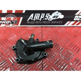 Carter de pompe a eau 