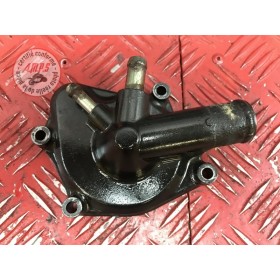 Carter de pompe a eau 