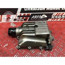 Carter moteur inférieur 