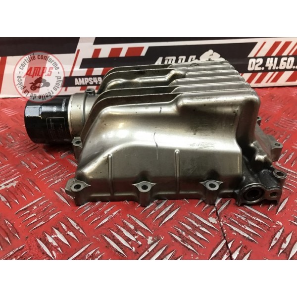 Carter moteur inférieur 