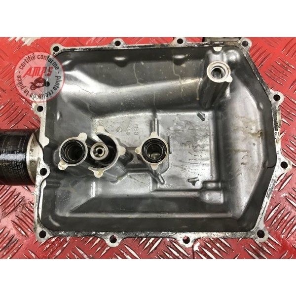 Carter moteur inférieur 