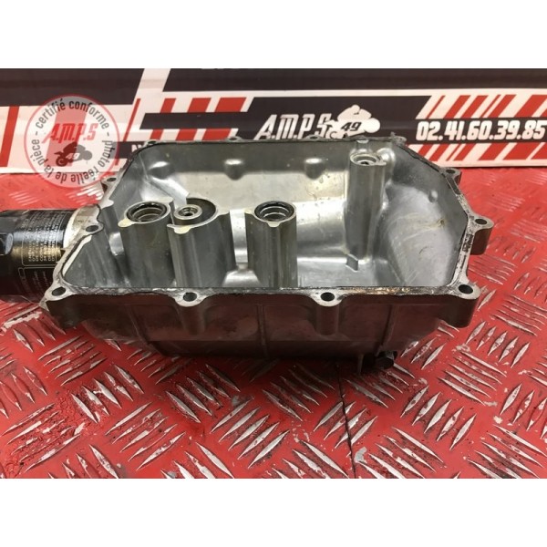 Carter moteur inférieur 