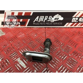 Crépine d'aspiration d'huile 