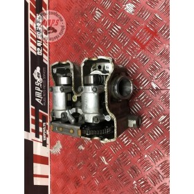 Culasse avec arbre a came arriere 