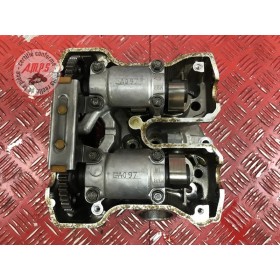 Culasse avec arbre a came arriere 