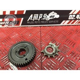 Kit de pignon moteur 