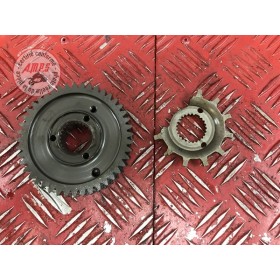 Kit de pignon moteur 