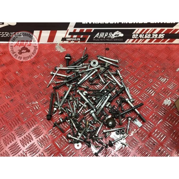 Kit de vis moteur 