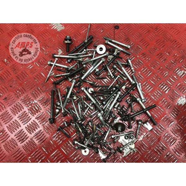 Kit de vis moteur 