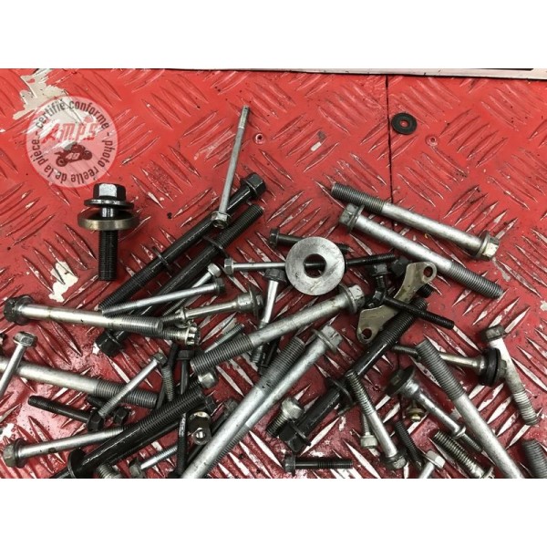 Kit de vis moteur 