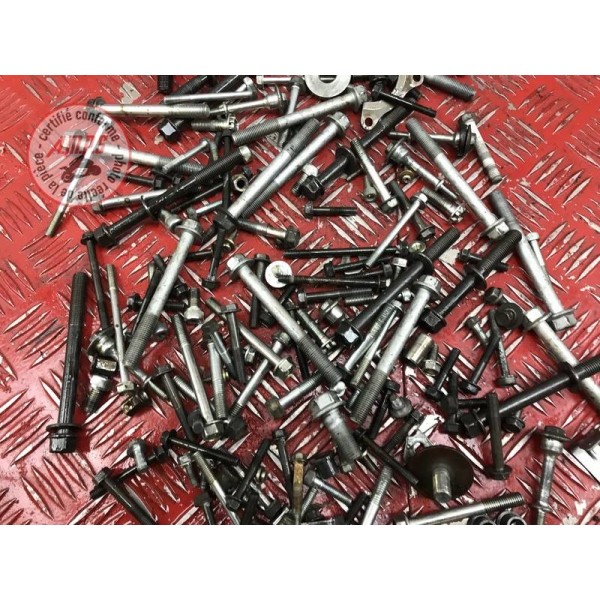 Kit de vis moteur 