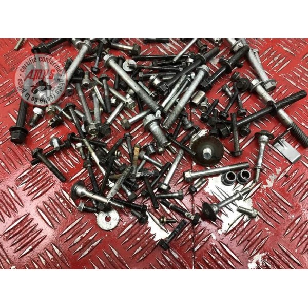 Kit de vis moteur 