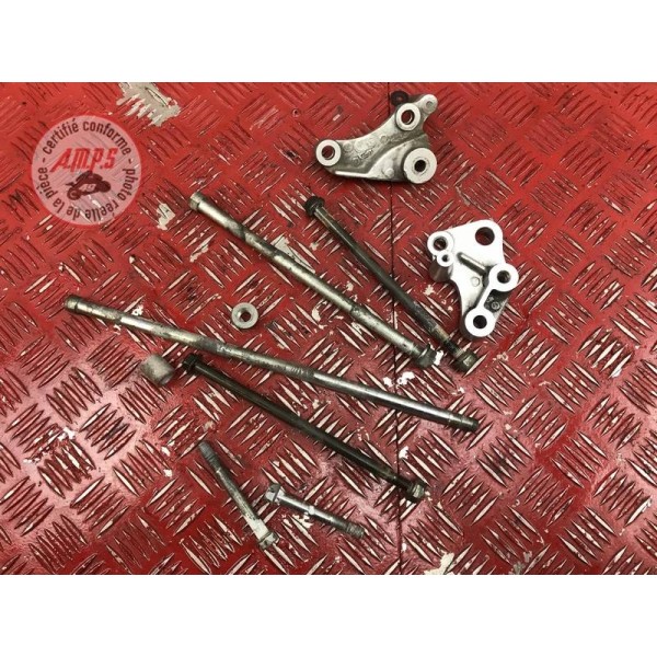 Kit support moteur 