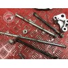 Kit support moteur 