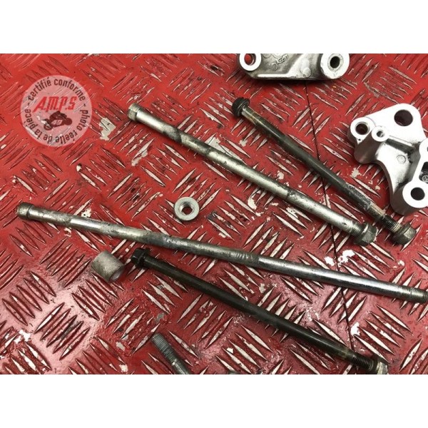 Kit support moteur 