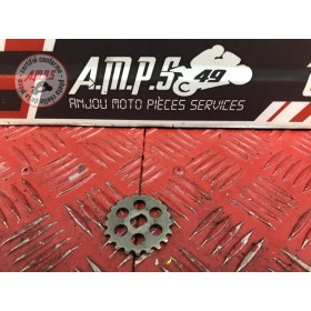 Pignon de pompe a huile 