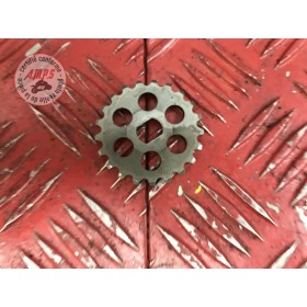 Pignon de pompe a huile 