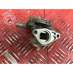 Robinet a carburant 