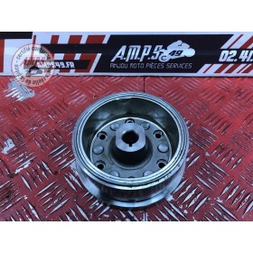Rotor volant moteur 