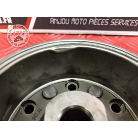 Rotor volant moteur 