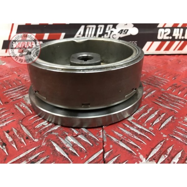 Rotor volant moteur 