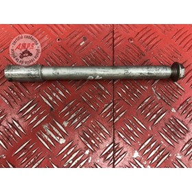 Axe de roue avant 