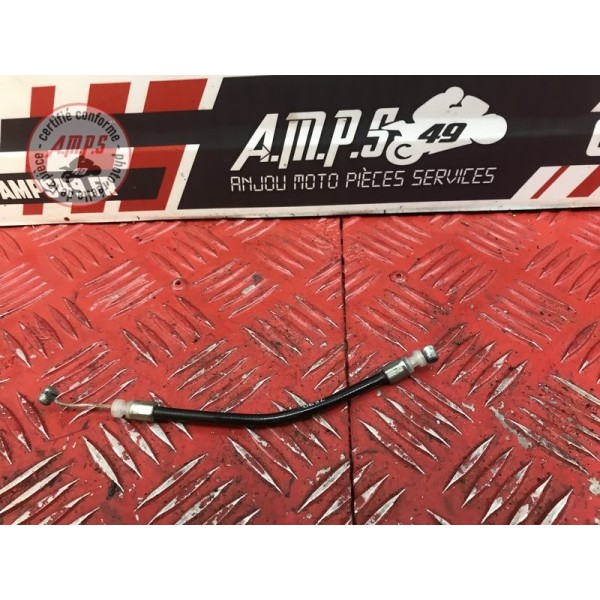 Cable de Verrou de selle 