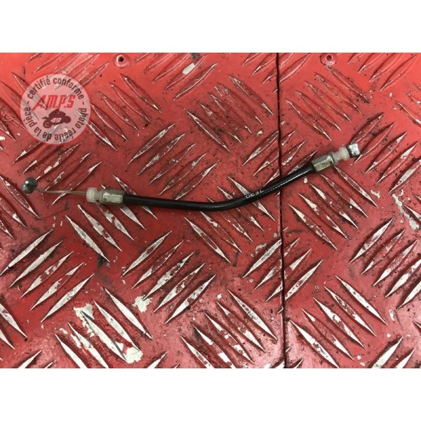 Cable de Verrou de selle 