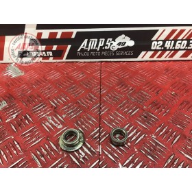Entretoise de roue arriere 