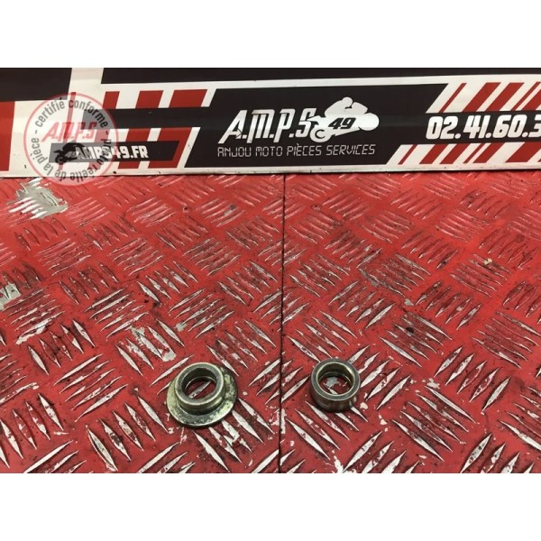 Entretoise de roue arriere 