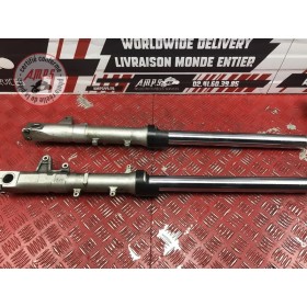 Paire de tube de fourche 