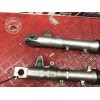 Paire de tube de fourche 
