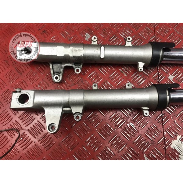 Paire de tube de fourche 