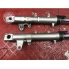 Paire de tube de fourche 