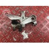 Platine repose pied droite 
