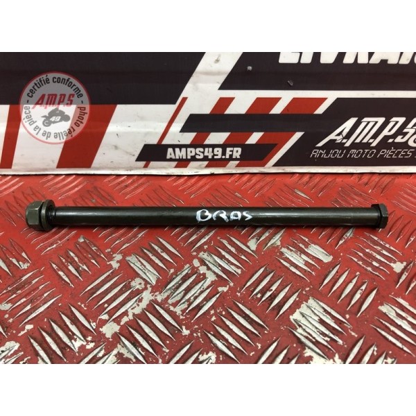 Axe de bras oscillant 