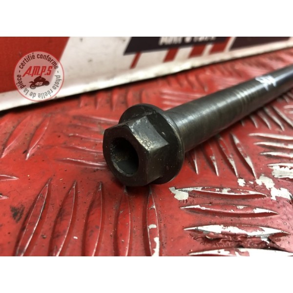 Axe de roue avant 